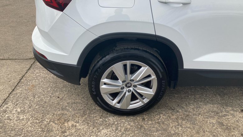 Skoda Karoq 1.0 TSI 116 SE Edition 5dr Petrol Estate